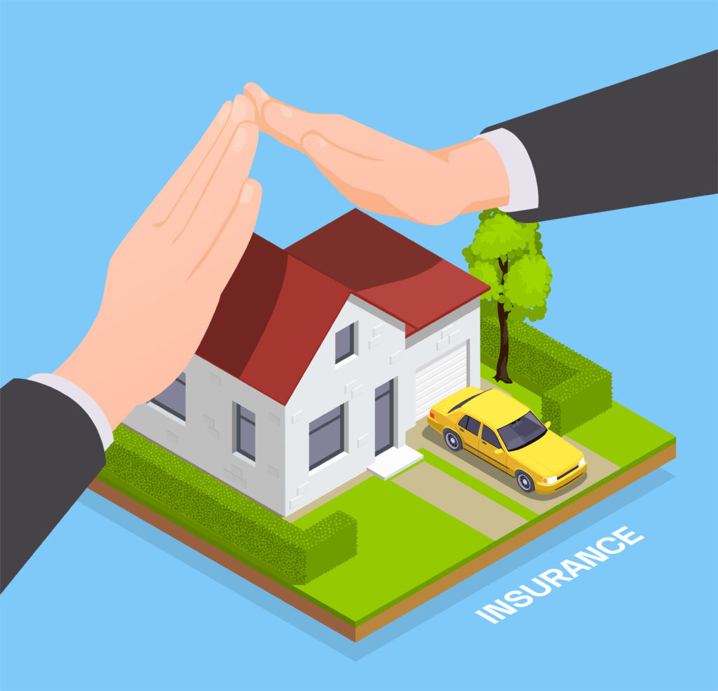 The Hidden Benefits of Bundling Home and Auto Insurance.