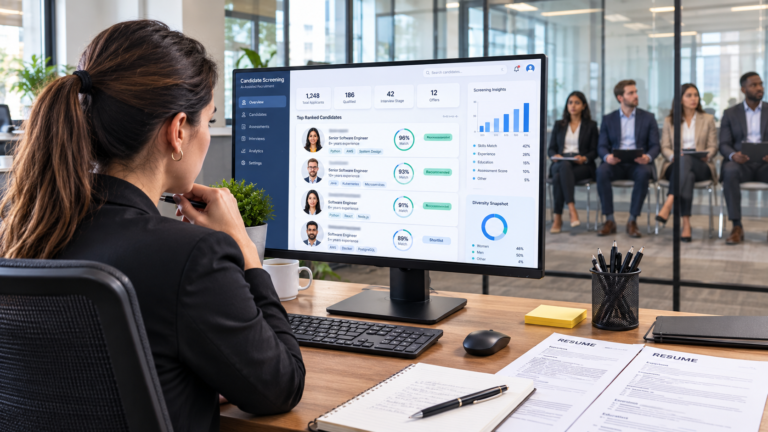 EPLI in the Age of “Ghosting”: Why Your AI Hiring Tool is a Liability Magnet