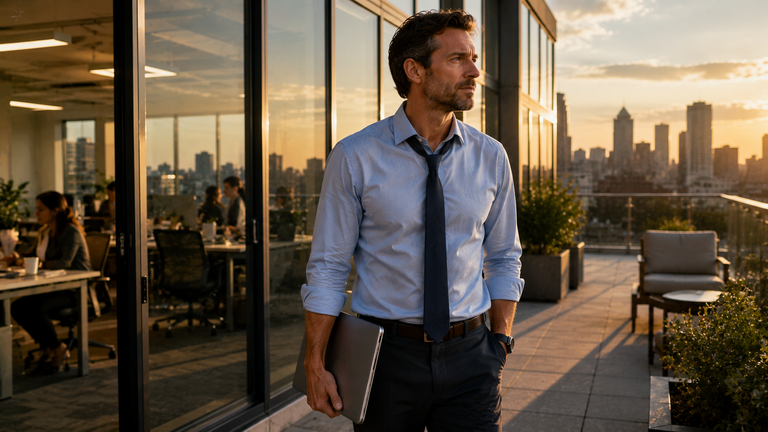 Burnout as a Disability: Can You Claim Benefits for Work-Related Stress?