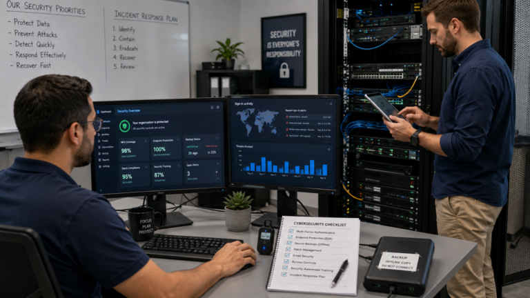Cyber Insurance 2.0: Why Your 2026 Policy Now Requires “Proof of Defense”