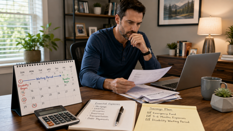 The “Elimination Period” Explained: Why Your Waiting Period Matters More Than You Think