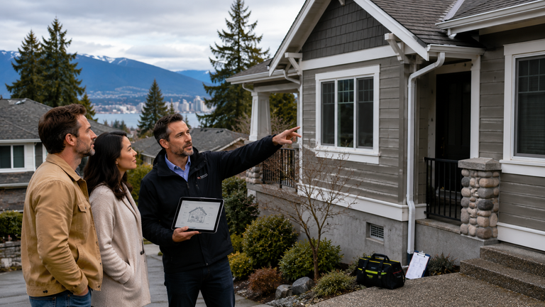 Earthquake Insurance in BC: What Every Homeowner Needs to Know.