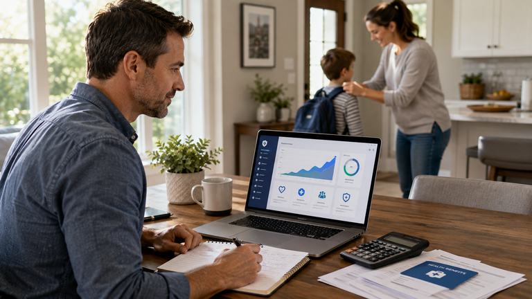 The Medical 401(k): Why HDHP + HSA Plans are the Retention Secret of 2026
