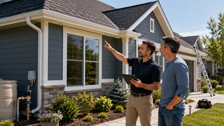 Hardening Your Assets: Retrofitting Your Home for Maximum Insurance Eligibility