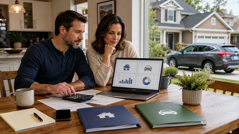 The Bundle Battle: Is Combining Auto and Home Still the Cheapest Option in 2026?