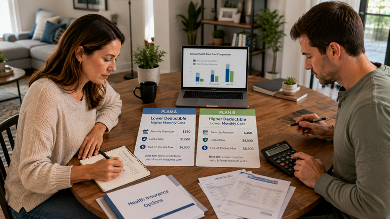 What is an Insurance Deductible? (And How to Choose the Right Amount).