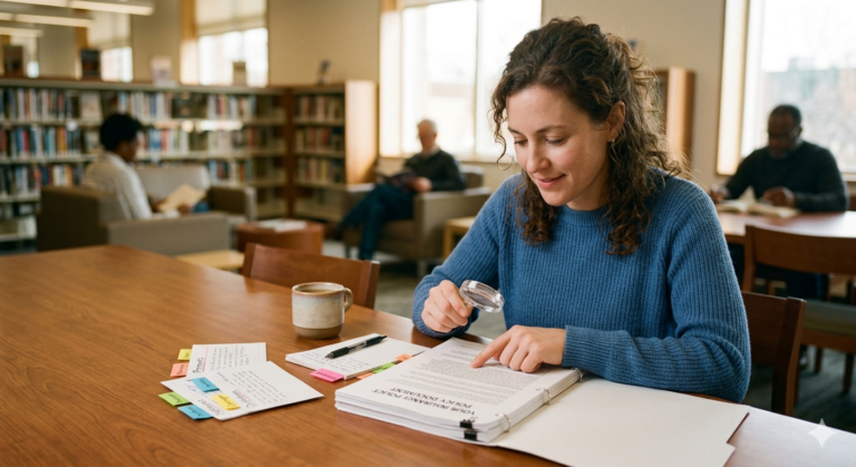 How to Read an Insurance Policy Document Without Getting a Headache.