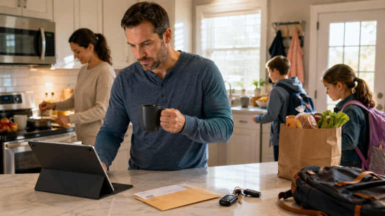 Is Group Disability Enough? Why Your Employer’s Plan Might Leave a 40% Income Gap