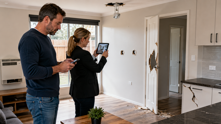Landlord Insurance: Are You Legally Covered for Malicious Damage?