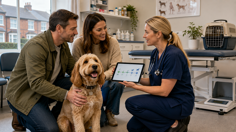Pet Insurance Comparison: Is Lifetime Cover Worth the Extra Cost?