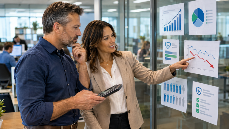 Beating the 9% Trend: Innovative Benefit Strategies to Lower Group Premiums in 2026