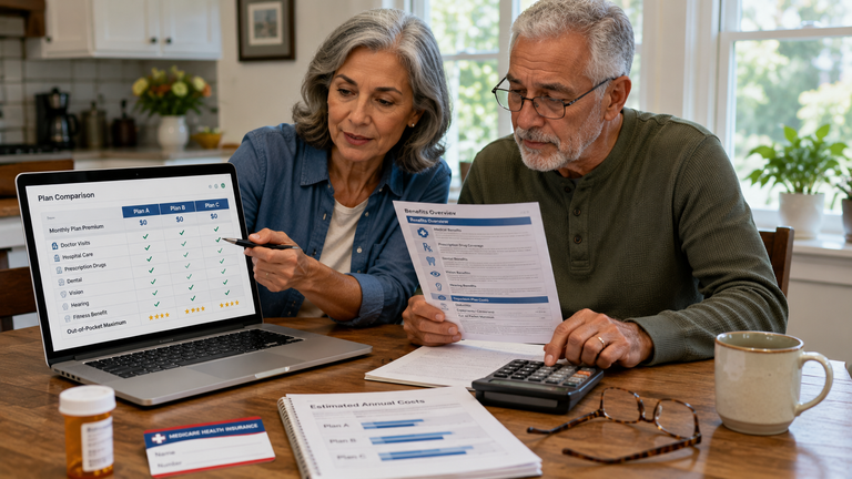 Medicare Advantage 2026: Why 86% of Enrollees are Choosing $0 Premium Plans