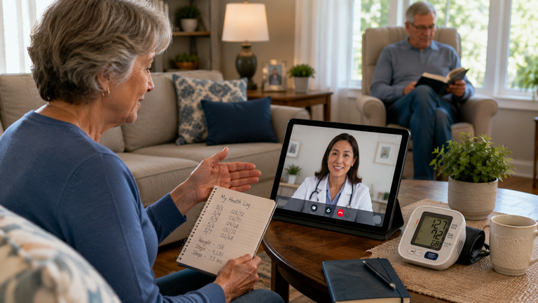 Telehealth is Baseline: How Medicare Plans are Integrating Virtual Care Permanently in 2026