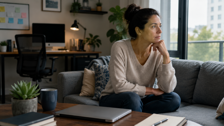 Mental Health & “Invisible” Disabilities: The 2026 Frontier of Income Protection