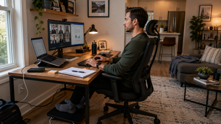 Remote Work & Mental Health: The New Frontiers of Workers’ Comp in 2026