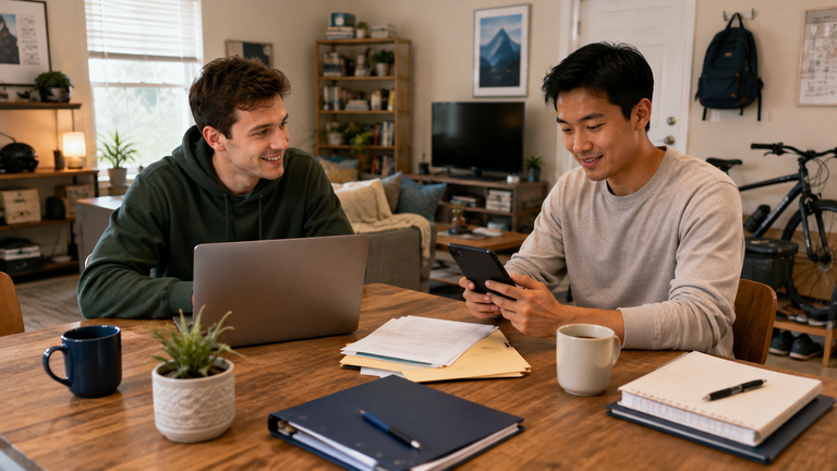 The 2026 Renters Guide: Why Roommate Policies are Getting a Major Privacy Overhaul