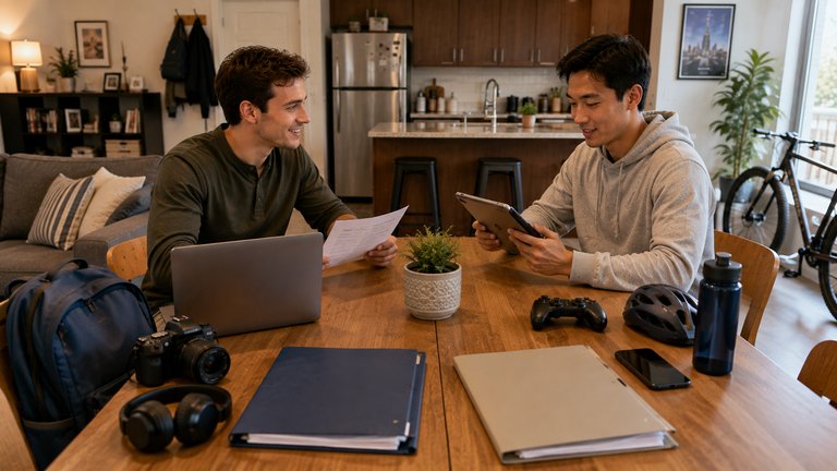 The “Roommate Dispute” Trap: Why Separate Renters Policies are the Only Safe Bet in 2026