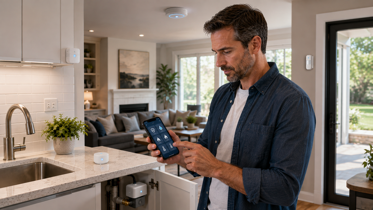 The Smart Home Discount: How Sensor Networks Can Save You $300+ on Premiums in 2026