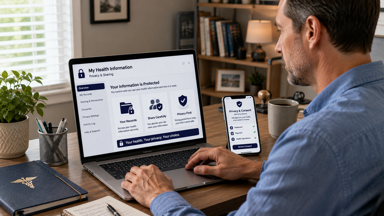 Substance Use & Privacy: What the 2026 HIPAA Update Means for Your Medical Records