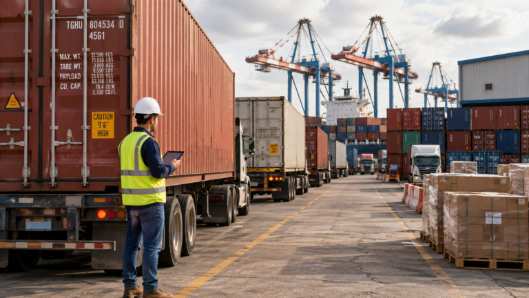 Supply Chain Interruption: Why “Physical Damage” Isn’t Enough in 2026.