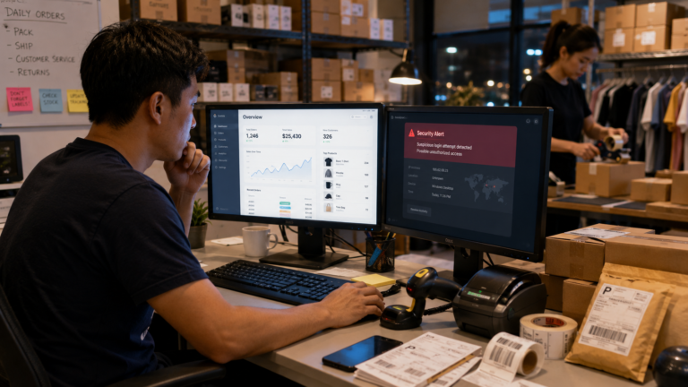 Top Cyber Insurance Providers for E-commerce (2026)