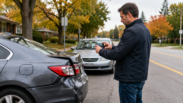 Understanding No-Fault Insurance in Ontario: What It Means for Your Claim.