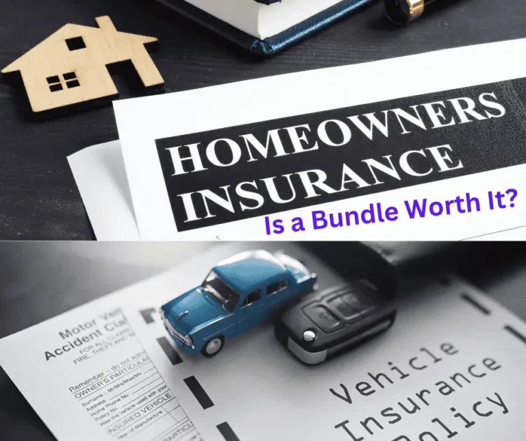 The Hidden Benefits of Bundling Home and Auto Insurance.