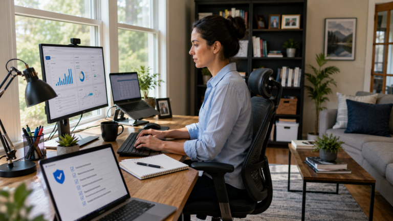 Workers’ Compensation: The Remote-First Compliance Guide
