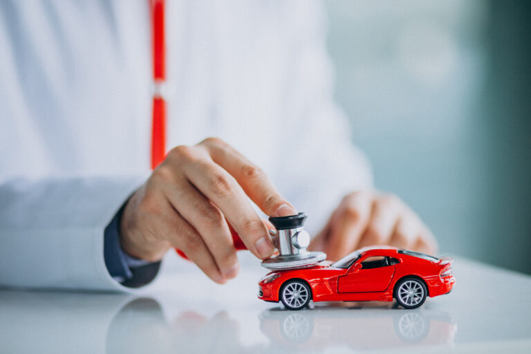 The New Price Floor: Why Minimum Car Insurance Costs Are Rising in 2026
