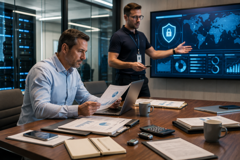 Cyber Extortion Insurance: Protection Against Ransomware Attacks