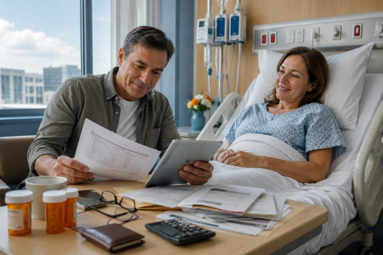 Hospital Indemnity Insurance: Is It Worth Buying Alongside Major Medical Coverage?