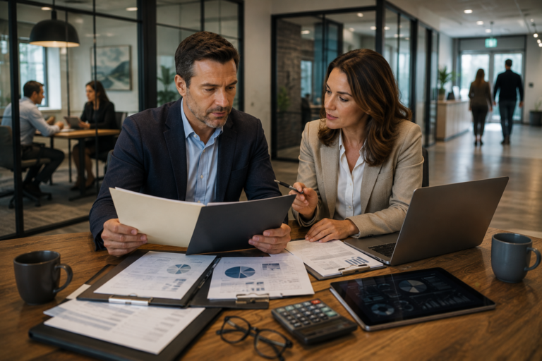 Professional Liability Insurance vs General Liability Insurance: What’s the Difference?
