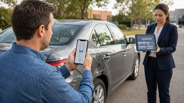 The Impact of AI on Claims: Will 2026 Algorithms Settle Your Car Accident Claim in Minutes or Hours?