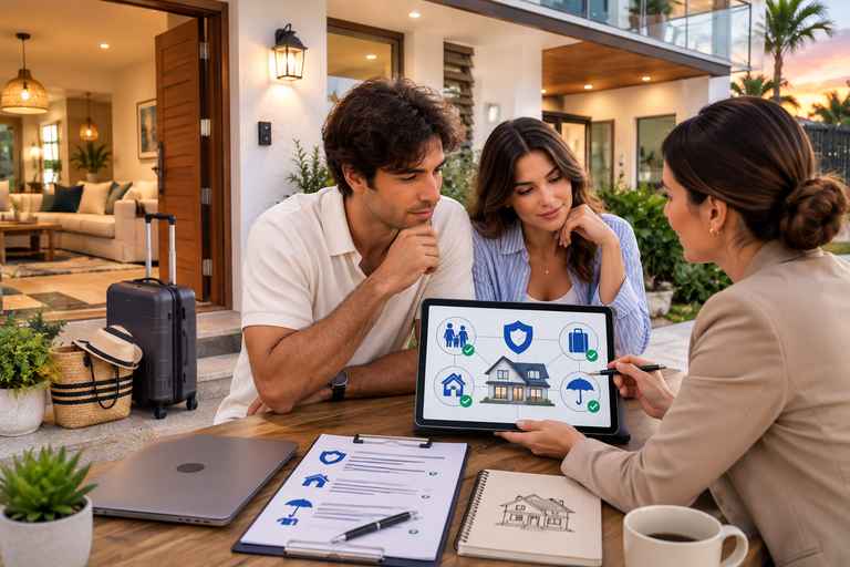 Airbnb & Short-Term Rental Insurance: What Hosts Need to Know