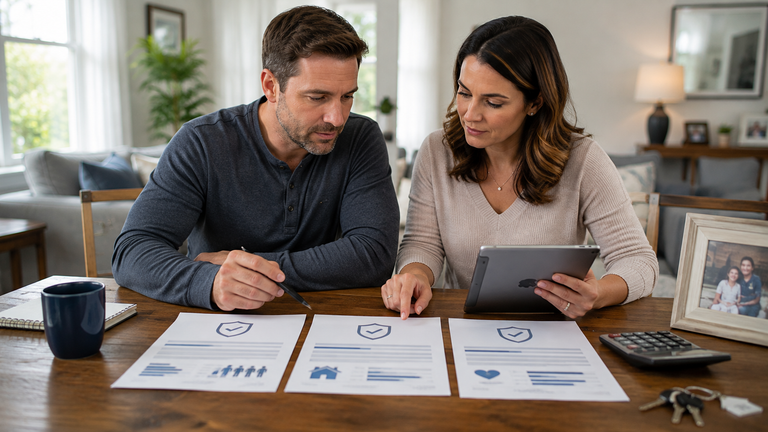 Can You Have Multiple Life Insurance Policies?