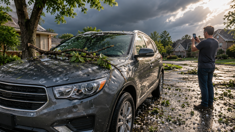 Comprehensive Insurance Explained: What It Covers, What It Doesn’t, and When You Need It