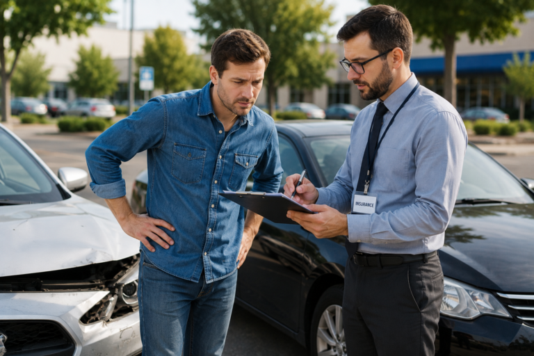 What Happens After a Car Insurance Claim? A Step-by-Step Guide to the Claims Process