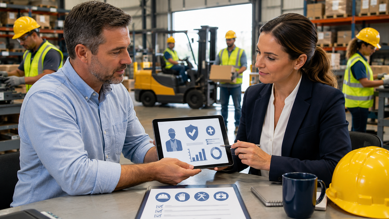 Workers’ Compensation Insurance Guide: Coverage, Costs, Requirements and Claims