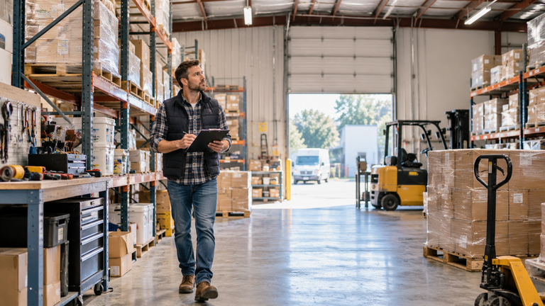 Commercial Property Insurance Guide: What It Covers and How It Protects Your Business