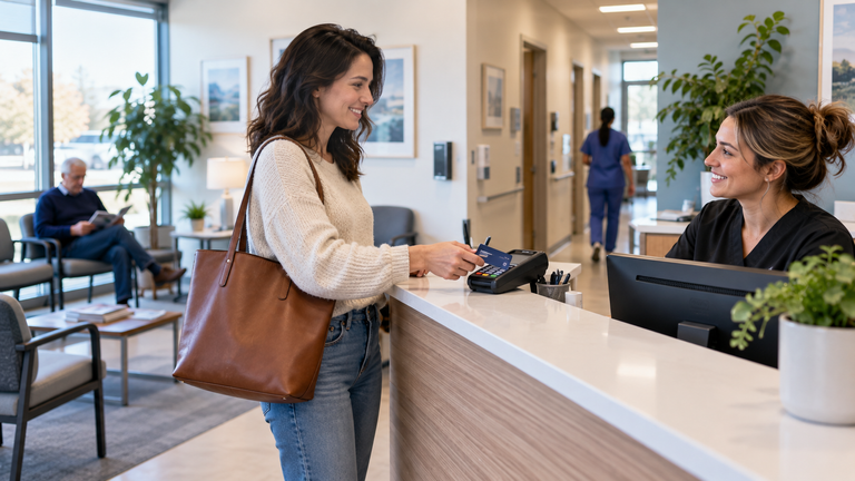 Copays vs. Coinsurance Explained: What’s the Difference and Which Costs You More?