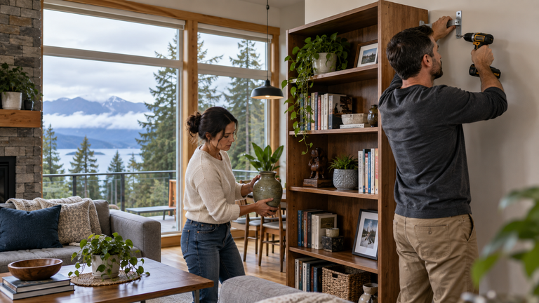 Earthquake Insurance in BC: What Homeowners, Condo Owners and Renters Need to Know