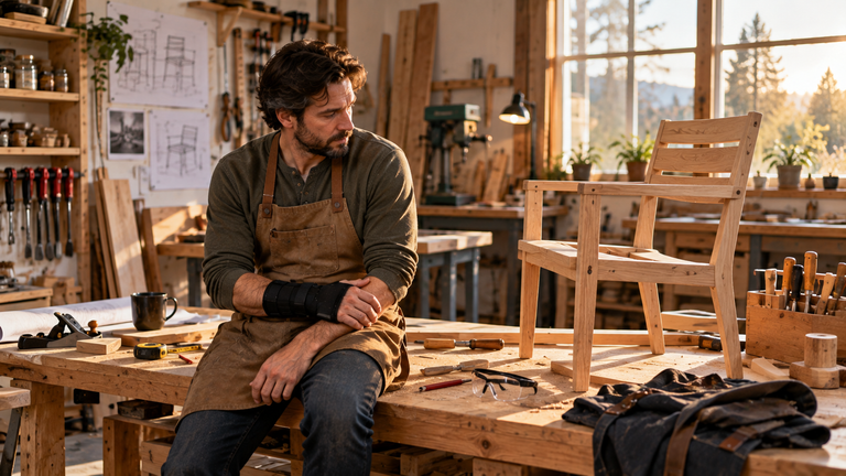 How Disability Insurance Works: A Complete Guide to Protecting Your Income
