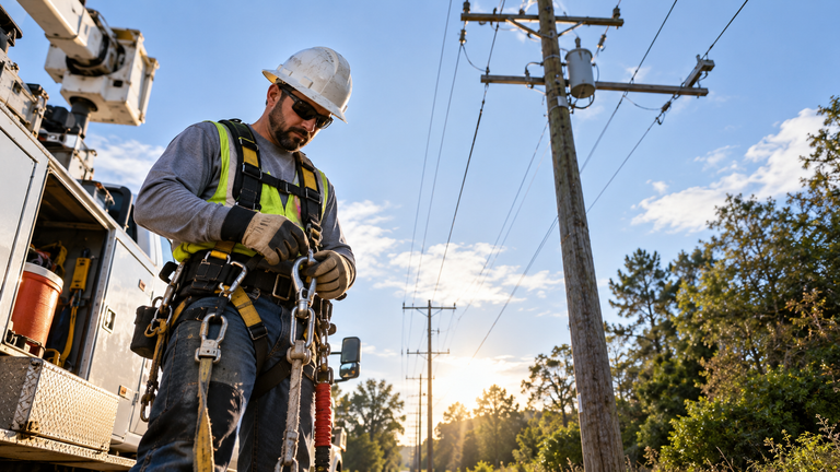 Life Insurance for High-Risk Occupations: How Dangerous Jobs Affect Your Coverage and Premiums
