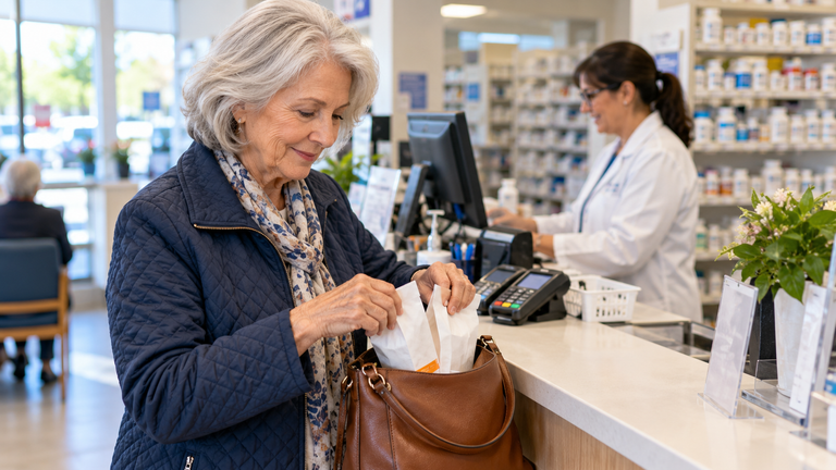 Medicare Part D Donut Hole Changes in 2026: What Beneficiaries Need to Know