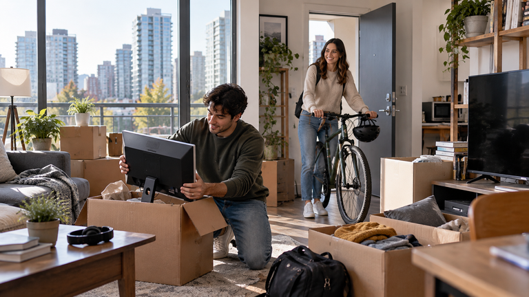 How to Save on Tenant Insurance in Toronto and Vancouver: 2026 Guide
