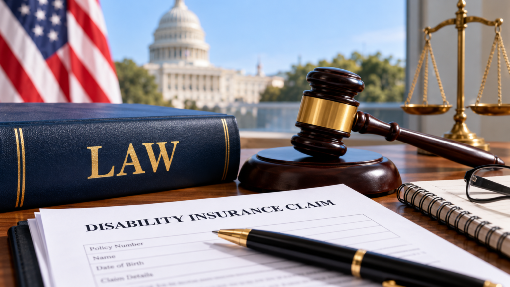 FAIR Act and Disability Claims: How to Verify the Exact Law Before Changing a Claim Strategy