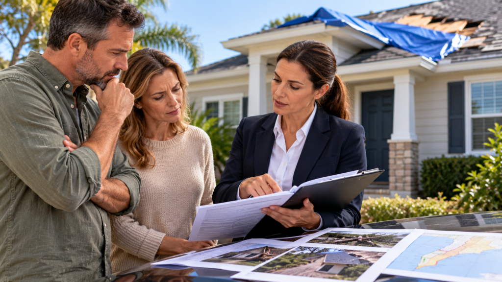 FAIR Plans and Insurers of Last Resort: What Homeowners Should Know